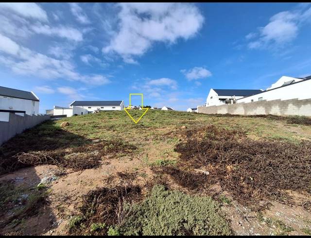 LAND FOR SALE IN DA GAMA BAY